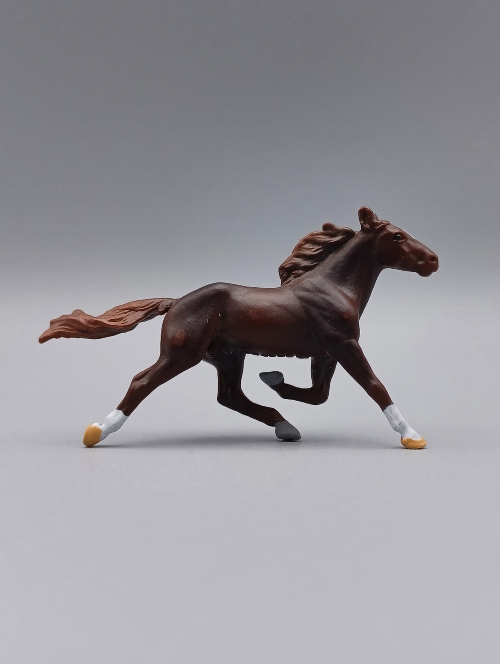 Breyer Mini Whinnies Oliver